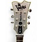 Used Wilson Brothers The Ventures VM-110 Silver Solid Body Electric Guitar