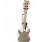 Used Wilson Brothers The Ventures VM-110 Silver Solid Body Electric Guitar