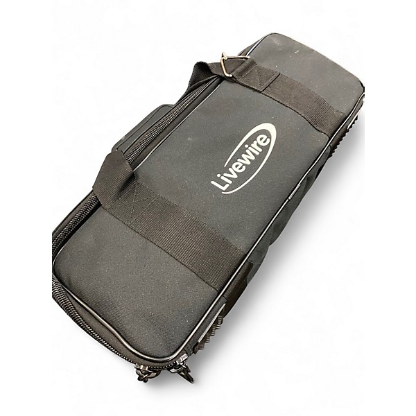 Used Livewire PB200 Utility Bag
