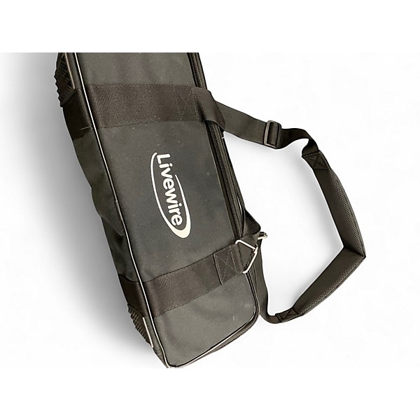 Used Livewire PB200 Utility Bag