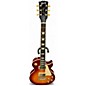 Used 2023 Gibson Les Paul Standard '50s Heritage Cherry Sunburst Solid Body Electric Guitar thumbnail