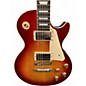 Used 2023 Gibson Les Paul Standard '50s Heritage Cherry Sunburst Solid Body Electric Guitar