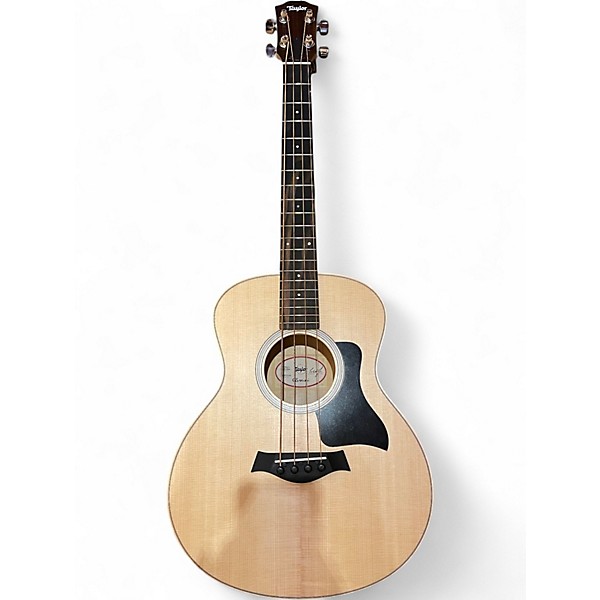 Used Taylor GS Mini-e MAPLE BASS MAPLE Acoustic Bass Guitar