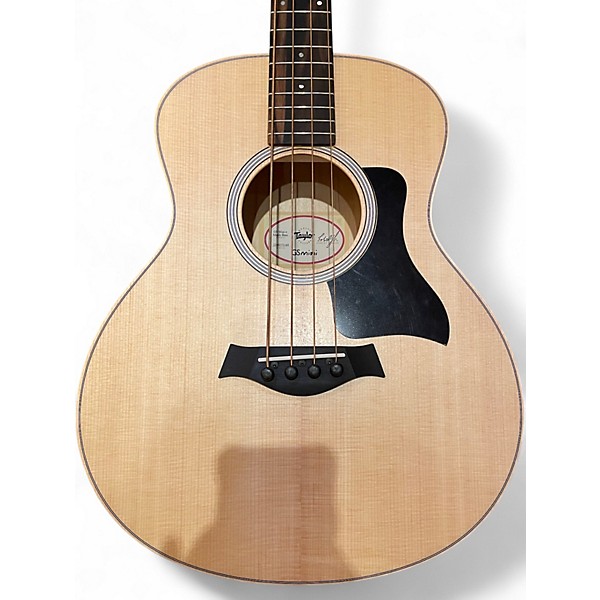 Used Taylor GS Mini-e MAPLE BASS MAPLE Acoustic Bass Guitar