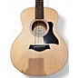 Used Taylor GS Mini-e MAPLE BASS MAPLE Acoustic Bass Guitar