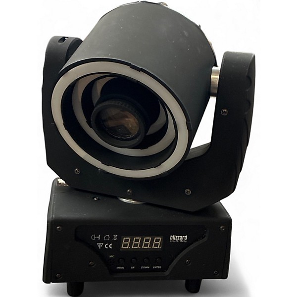 Used Blizzard Hypno Spot Spotlight