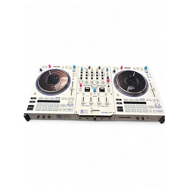 Used RANE Performer DJ Controller