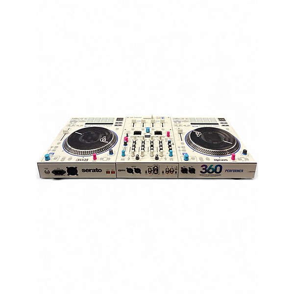 Used RANE Performer DJ Controller