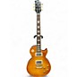 Used Gibson '58 Les Paul Standard Custom Shop Lemonburst Solid Body Electric Guitar thumbnail