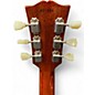 Used Gibson '58 Les Paul Standard Custom Shop Lemonburst Solid Body Electric Guitar
