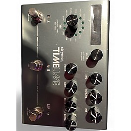 Used Strymon Timeline Delay Effect Pedal