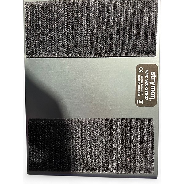 Used Strymon Timeline Delay Effect Pedal