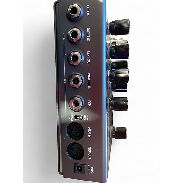 Used Strymon Timeline Delay Effect Pedal