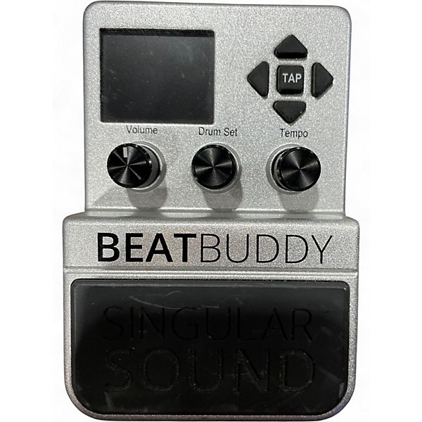 Used Singular Sound Beatbuddy Drum Machine