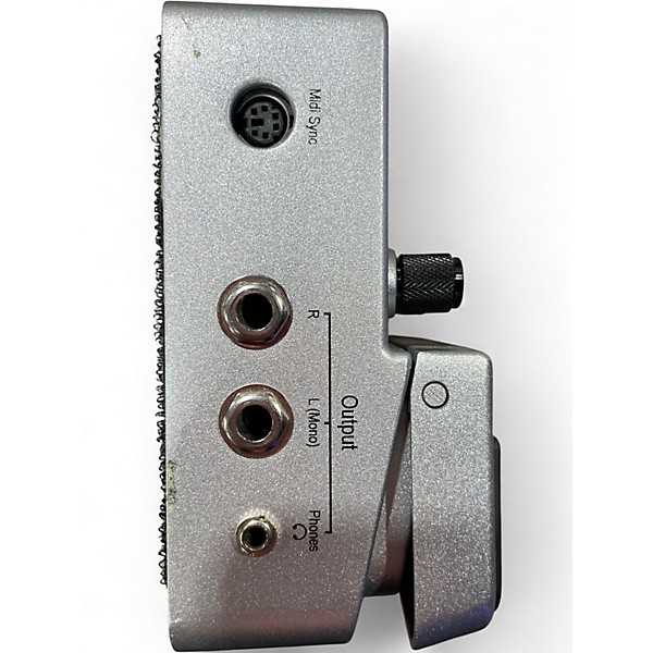 Used Singular Sound Beatbuddy Drum Machine