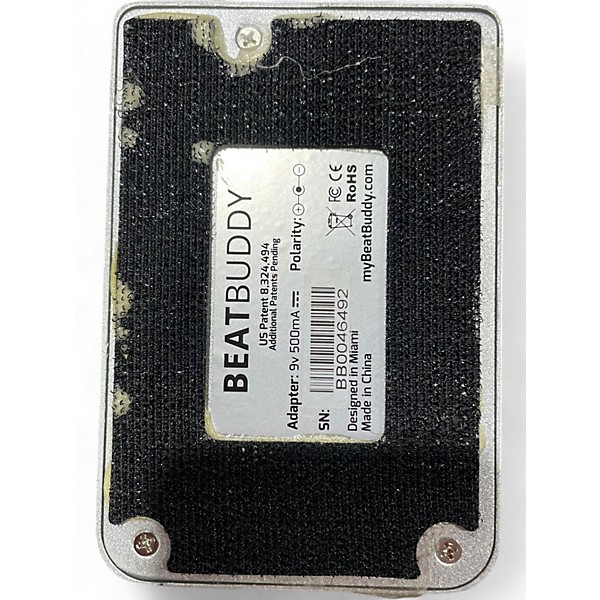 Used Singular Sound Beatbuddy Drum Machine