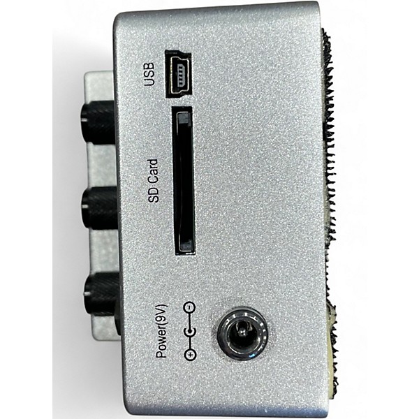 Used Singular Sound Beatbuddy Drum Machine