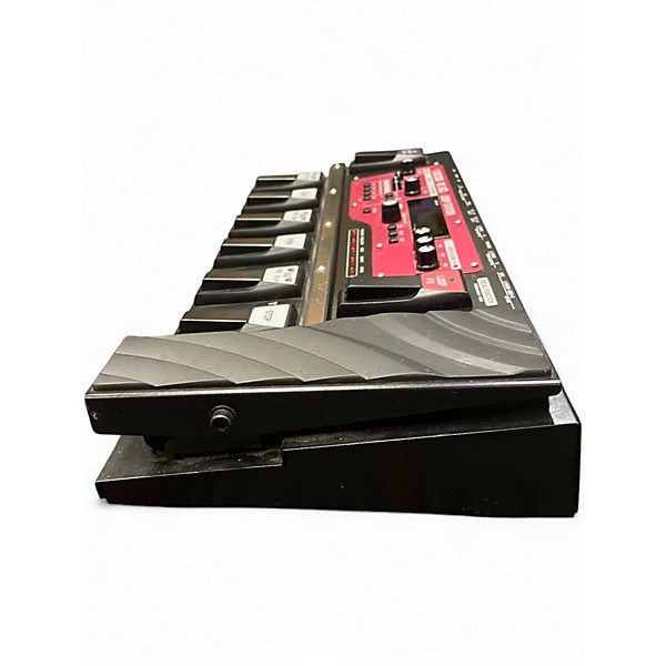 Used BOSS RC300 Pedal