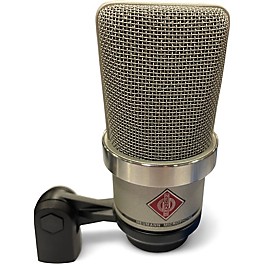 Used Neumann TLM102 Condenser Microphone