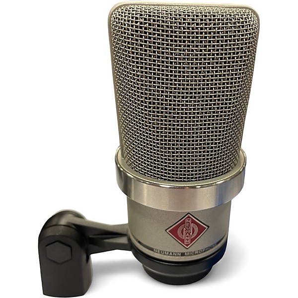 Used Neumann TLM102 Condenser Microphone