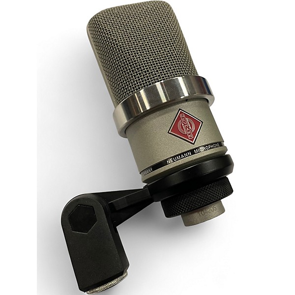 Used Neumann TLM102 Condenser Microphone