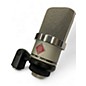 Used Neumann TLM102 Condenser Microphone