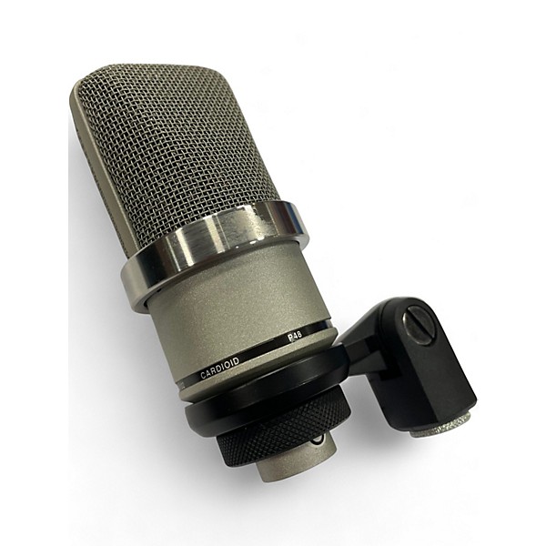 Used Neumann TLM102 Condenser Microphone