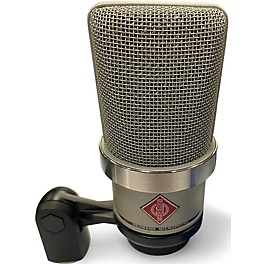 Used Neumann TLM102 Condenser Microphone