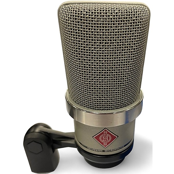 Used Neumann TLM102 Condenser Microphone