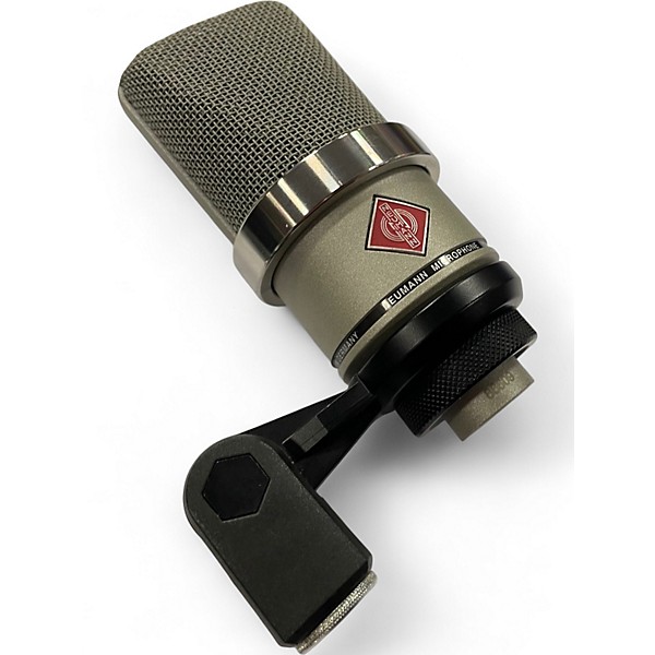 Used Neumann TLM102 Condenser Microphone