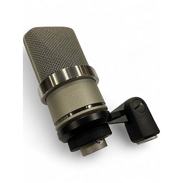 Used Neumann TLM102 Condenser Microphone