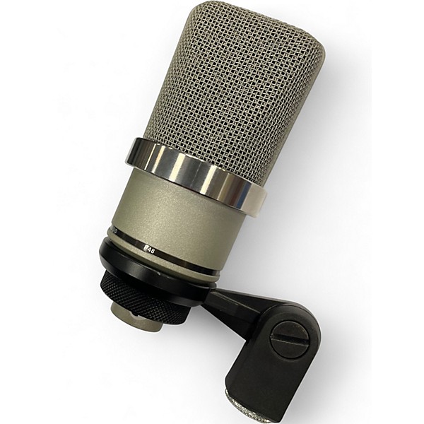 Used Neumann TLM102 Condenser Microphone