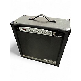 Used Alesis Spitfire 60 Bass Combo Amp