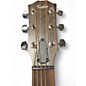 Used 2020 Taylor AD27E Mahogany Acoustic Electric Guitar