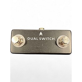 Used Mosky Audio Dual Switch Pedal