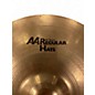 Used SABIAN 14in AARegular Hi Hat Pair Cymbal