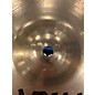 Used SABIAN 14in AARegular Hi Hat Pair Cymbal