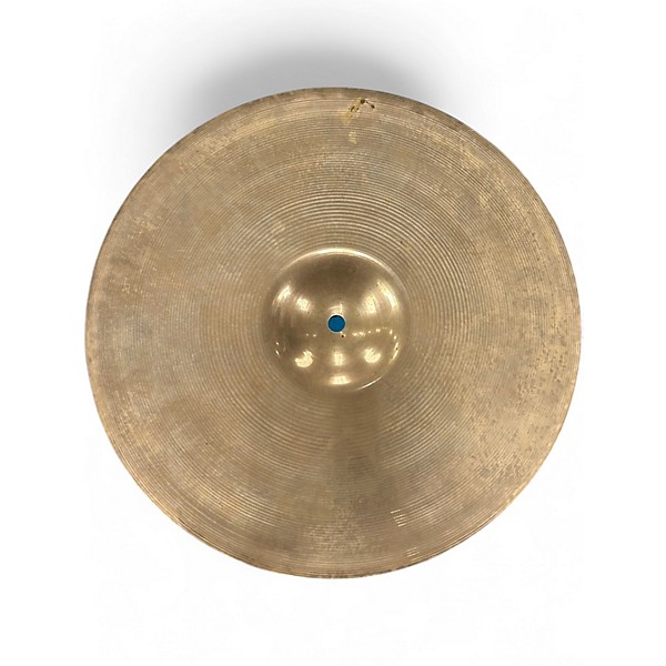 Used SABIAN 14in AARegular Hi Hat Pair Cymbal