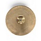 Used SABIAN 14in AARegular Hi Hat Pair Cymbal