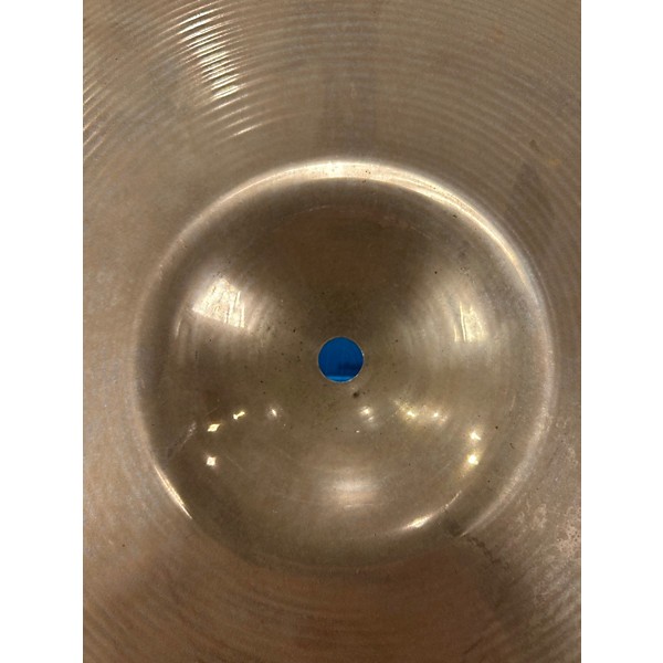 Used SABIAN 14in AARegular Hi Hat Pair Cymbal