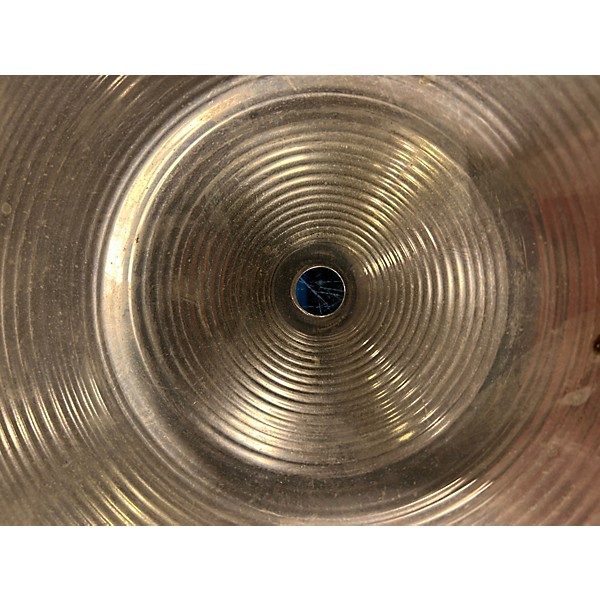 Used SABIAN 14in AARegular Hi Hat Pair Cymbal