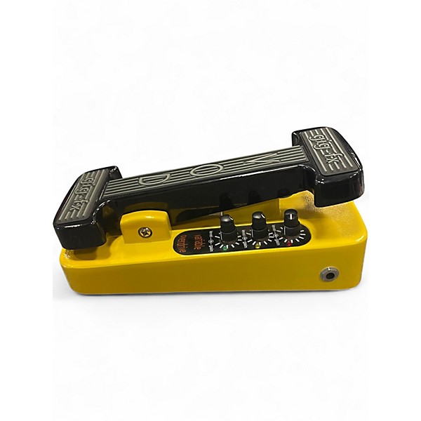 Used Gig-FX VOD Effect Pedal