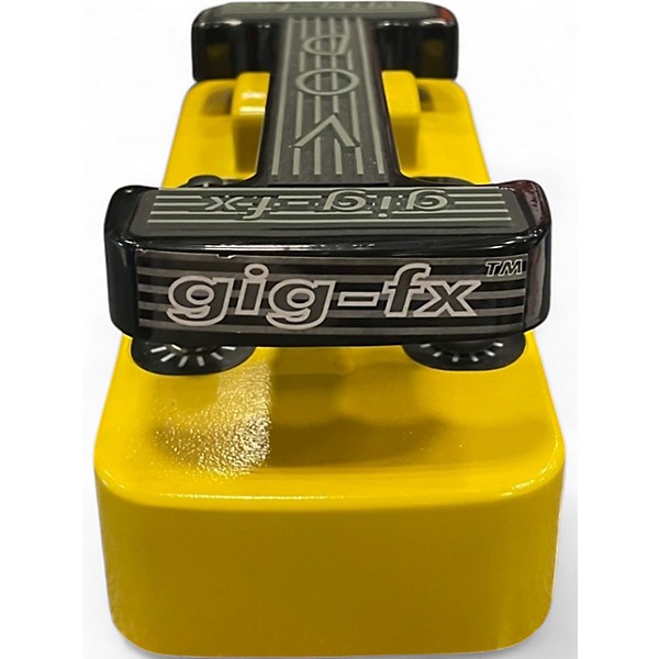 Used Gig-FX VOD Effect Pedal