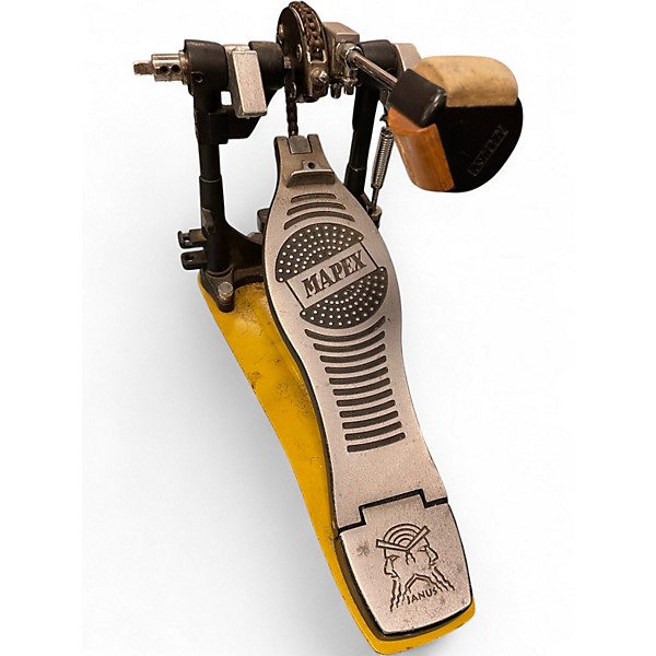Used Mapex Janus (Single) Single Bass Drum Pedal