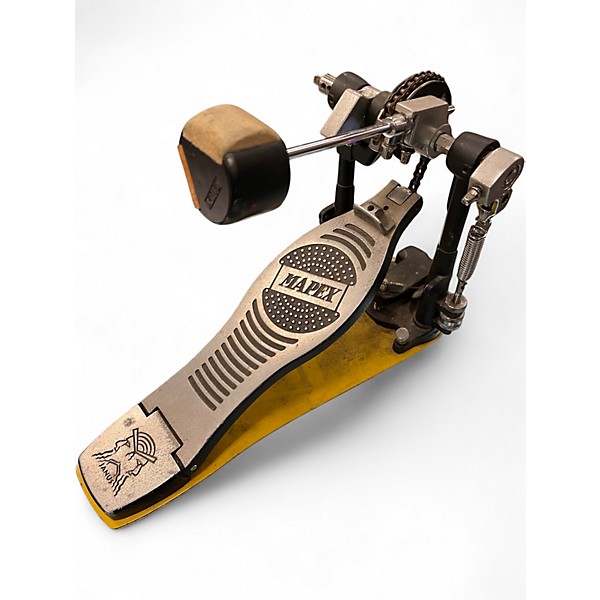 Used Mapex Janus (Single) Single Bass Drum Pedal