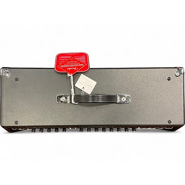 Used Fender Champion 100 Guitar Combo Amp