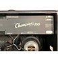 Used Fender Champion 100 Guitar Combo Amp