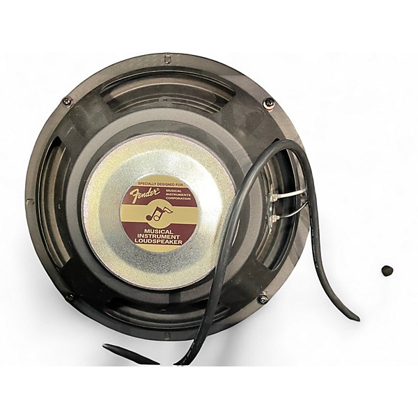 Used Fender Champion 100 Guitar Combo Amp