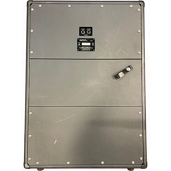Used Blackstar HT-212VOC Guitar Cabinet