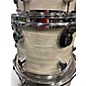 Used PDP by DW 4 Piece 4 PIECE CX SERIES Vintage White Drum Kit